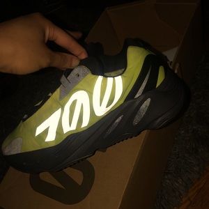Yeezy boost 350 v2 Neon